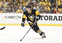Justin Schultz Sweatshirt #3572180