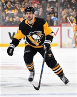 Justin Schultz Sweatshirt #3572181