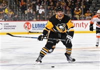 Justin Schultz Sweatshirt #3572207