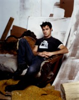 Justin Theroux magic mug #G192449