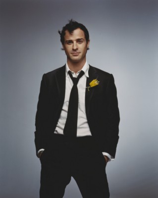 Justin Theroux Poster 1446761
