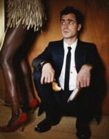 Justin Theroux magic mug #G192456