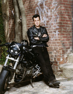 Justin Theroux Poster 1446768
