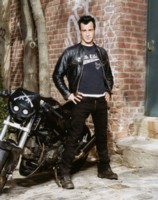 Justin Theroux Longsleeve T-shirt #1446769