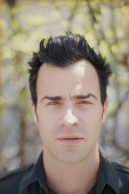 Justin Theroux stickers 1446772