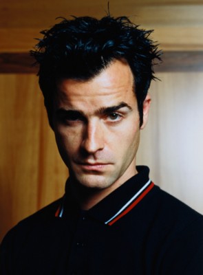 Justin Theroux Mouse Pad 1446849