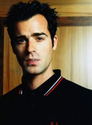 Justin Theroux Mouse Pad 1446851