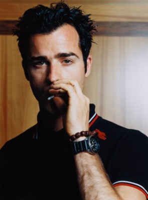 Justin Theroux Mouse Pad 1446852