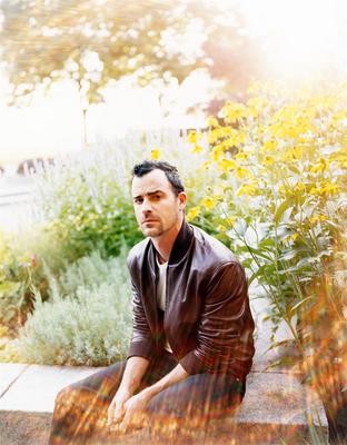 Justin Theroux Poster 2110062