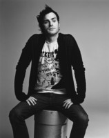 Justin Theroux Longsleeve T-shirt #2202516