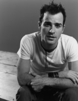 Justin Theroux Longsleeve T-shirt #2202518