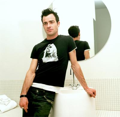 Justin Theroux Poster 2212005