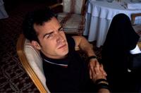 Justin Theroux Longsleeve T-shirt #2212010
