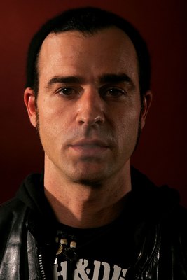 Justin Theroux Poster 2218814