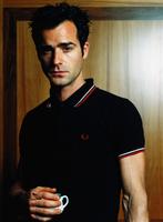 Justin Theroux magic mug #G555707