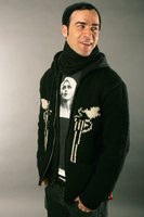 Justin Theroux magic mug #G555710