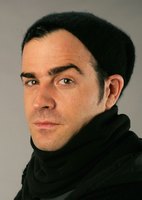 Justin Theroux magic mug #G555712