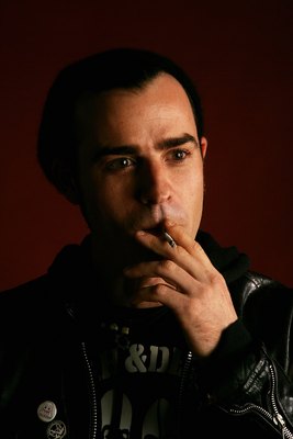 Justin Theroux Poster 2218822