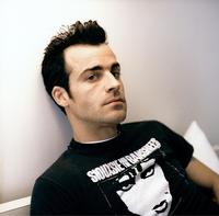Justin Theroux magic mug #G555714