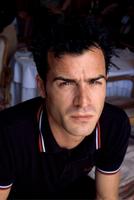 Justin Theroux magic mug #G555716