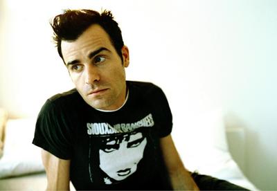 Justin Theroux Poster 2218827