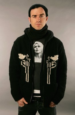 Justin Theroux hoodie