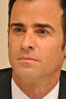 Justin Theroux Longsleeve T-shirt #2491924