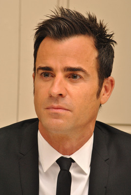 Justin Theroux stickers 2491925