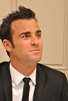 Justin Theroux Longsleeve T-shirt #2491926