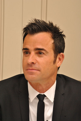Justin Theroux Poster 2491927