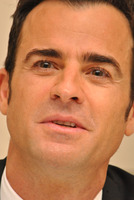 Justin Theroux Longsleeve T-shirt #2491928