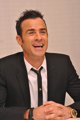 Justin Theroux stickers 2519330