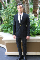 Justin Theroux magic mug #G788930