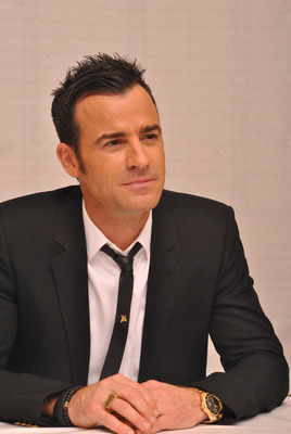 Justin Theroux Poster 2519347