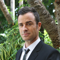 Justin Theroux magic mug #G788950
