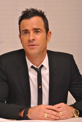Justin Theroux Poster 2519354