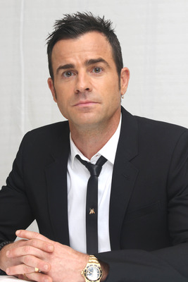 Justin Theroux Poster 2519356