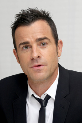 Justin Theroux Poster 2519357