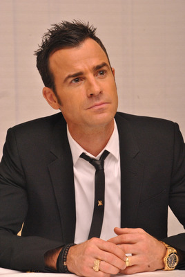 Justin Theroux Poster 2519364