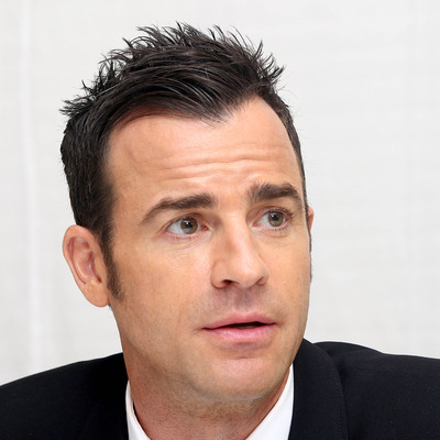 Justin Theroux Poster 2519366