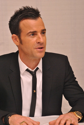 Justin Theroux Poster 2519367