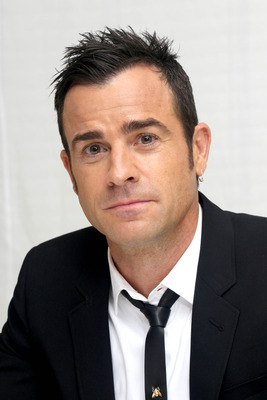 Justin Theroux Poster 2519374