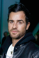 Justin Theroux magic mug #G1320680