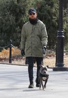 Justin Theroux magic mug #G1320685