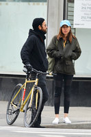 Justin Theroux Longsleeve T-shirt #3247563