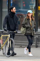 Justin Theroux magic mug #G1489665
