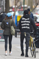 Justin Theroux Longsleeve T-shirt #3247570