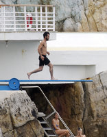 Justin Theroux mug #G1526913