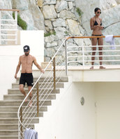 Justin Theroux Longsleeve T-shirt #3284821