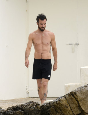 Justin Theroux stickers 3284828